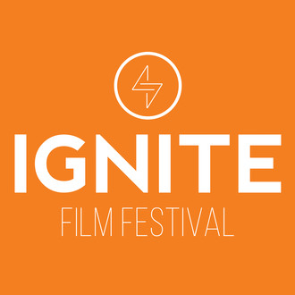 Ignite Film Festival logo
