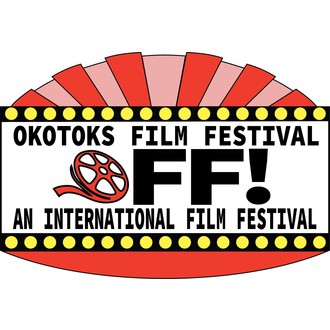 Okotoks Film Festival logo