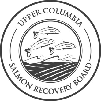 Upper Columbia Science Conference logo