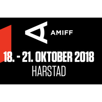 ARCTIC Moving Image & Film Festival logo