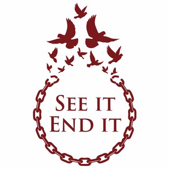 See It End It Film & Arts Festival logo