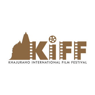 Khajuraho International Film Festival logo