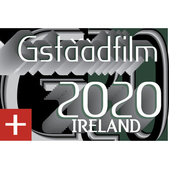 Gstaadfilm Festival - International Short Film Festival for Films by Artists logo