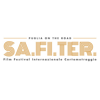 SA.FI.TER. PUGLIA ON THE ROAD logo