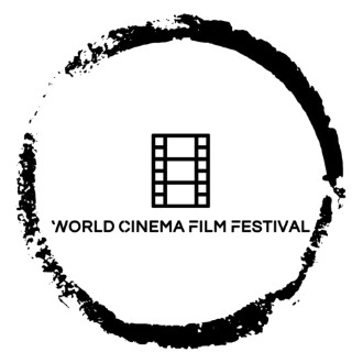 World Cinema Film Festival logo