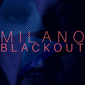 Milano Blackout FilmFest logo