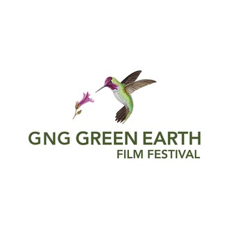 GNG Green Earth Film Festival logo
