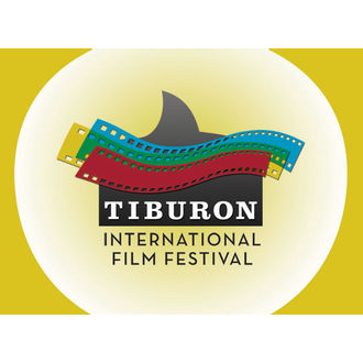 Tiburon International Film Festival logo