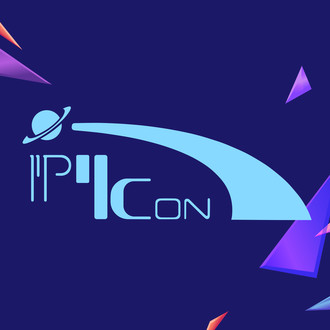 The Icon Festival for Science Fiction & Fantasy, Tel Aviv logo