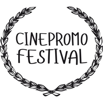 CinePromo International Short Film Festival logo