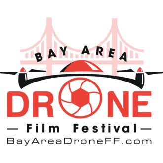 Bay Area Drone Film Festival logo