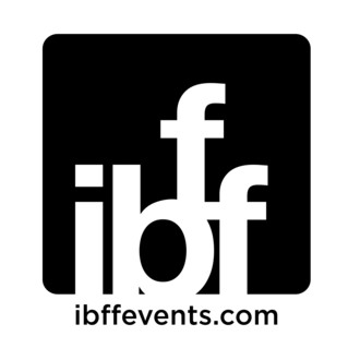 International Black Film Festival logo