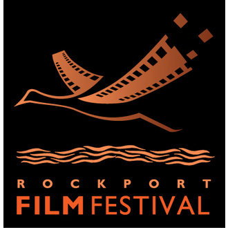 Rockport Film Festival logo