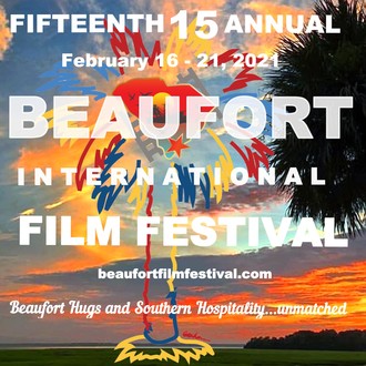 Beaufort International Film Festival logo