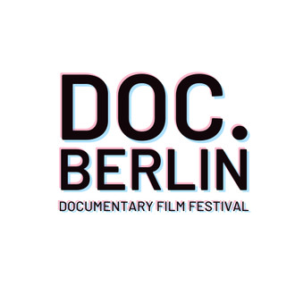 Doc.Berlin Documentary Film Festival logo