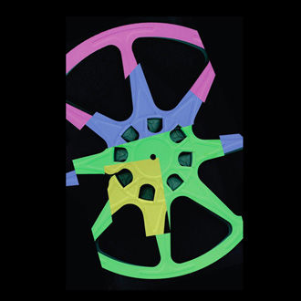 We Like 'Em Short - Animation and Comedy Film Festival logo