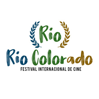 FESTIVAL INTERNACIONAL DE CINE RIO COLORADO logo