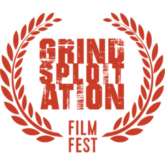 Grindsploitation Film Fest logo