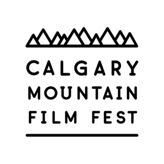 Calgary Mountain Film Festival logo