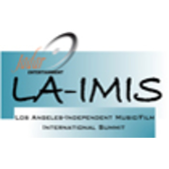 Los Angeles Independent Music/Film International Summit logo