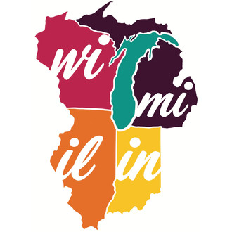 Lake Michigan Film Festival logo