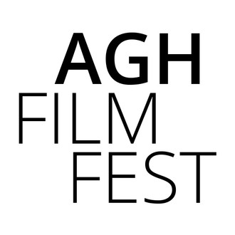 AGH Film Festival logo