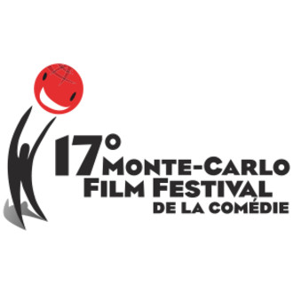 Monte-Carlo Comedy Film Festival logo