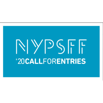 NY Portuguese Short Film Festival logo