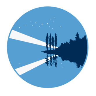 Traverse City Film Festival logo