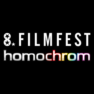 Filmfest homochrom logo