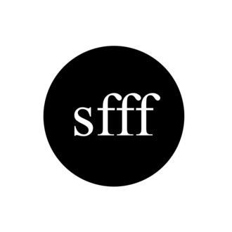 Sarajevo Fashion Film Festival logo