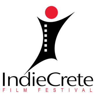IndieCrete Film Festival logo