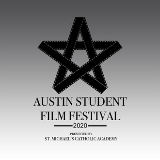 Austin Student Film Festival logo