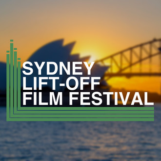 Sydney Lift-Off Film Festival logo
