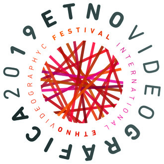 ETNOVIDEOGRÁFICA 2019 - INTERNATIONAL ETHNOVIDEOGRAPHYC FESTIVAL logo