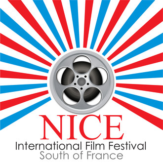 NICE International Film Festival logo