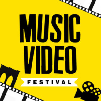 Brooklyn Music Week International 3rd Annual (Music Video Festival) logo