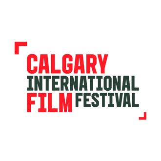 Calgary International Film Festival logo