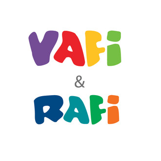 VAFI & RAFI - International Children and Youth Animation Film Festival Varaždin/Rijeka logo