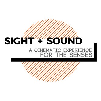 Sight + Sound Festival logo