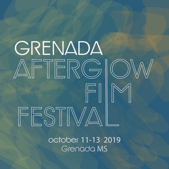 Grenada Afterglow Film Festival logo