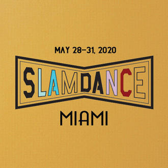 Slamdance Miami logo