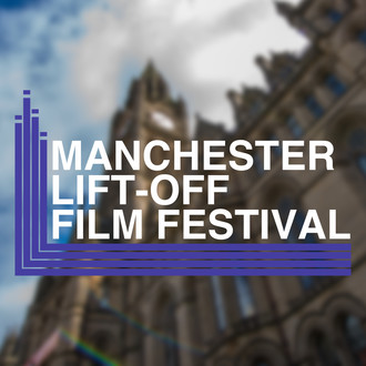 Manchester Lift-Off Film Festival logo