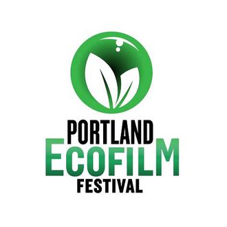 Portland EcoFilm Festival logo