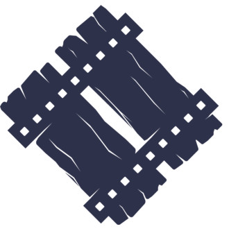 Midnight Train Film Festival logo