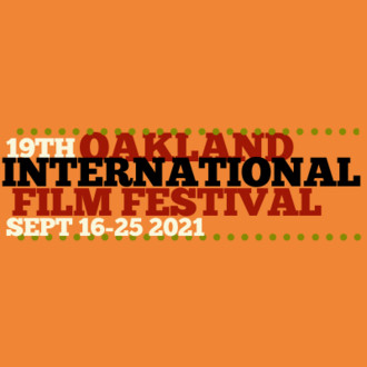 19th Oakland International Film Festival logo