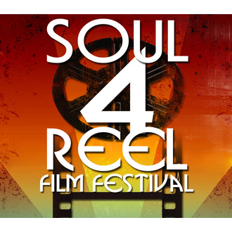 The Soul 4 Reel Film Festival logo