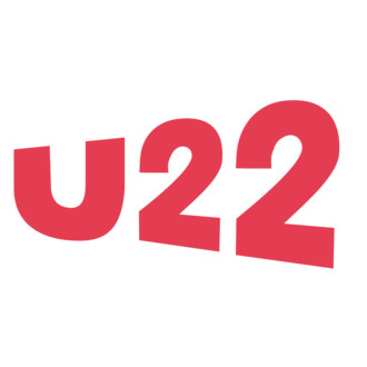 Festival u22 '20 logo