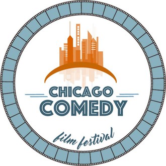 Chicago Comedy Film Festival logo