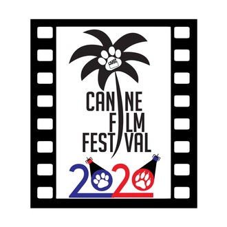 Canine Film Festival logo
